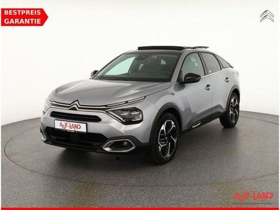 Grau Gebraucht 2024 Citroën C4 PureTech SUV | 18.890 € (Fairer Preis)