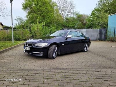 Gebraucht 2011 BMW 320 Cabriolet Exclusive Cabrio | 10.500 € (Superpreis)