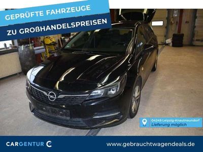 gebraucht Opel Astra 1.5 D Edition (EURO 6d) Navi RKam