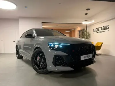 Gebraucht Audi RS Q8