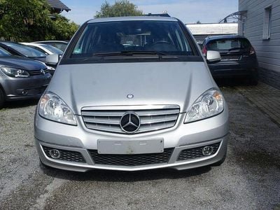 Mercedes A160