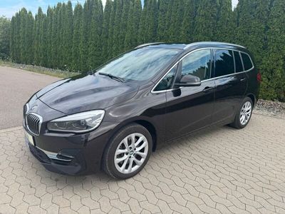 BMW 220 Gran Tourer