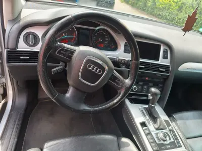 Gebraucht Audi A6 Allroad