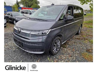 VW T7