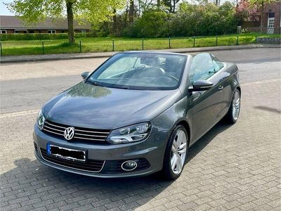VW Eos