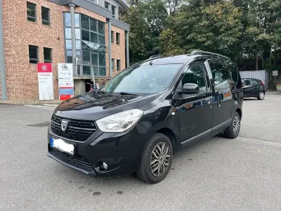 Gebraucht Dacia Dokker