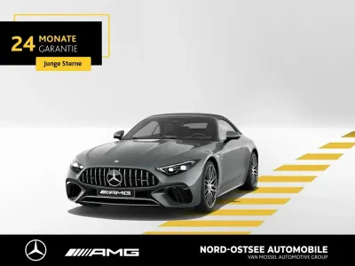 Gebraucht Mercedes SL63 AMG