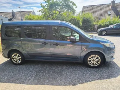 Gebraucht Ford Tourneo Connect