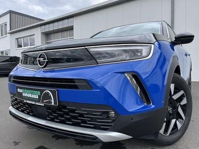 Opel Mokka-e