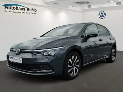 Gebraucht VW Golf VII Active 116 PS (85 kW) 2021 Kleinwagen