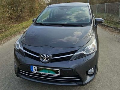 gebraucht Toyota Verso 1.8 5-Sitzer Executive