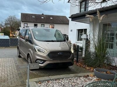 Ford Transit Tourneo