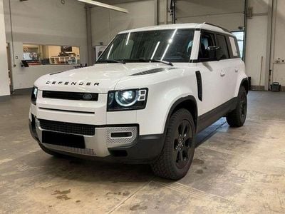Second-hand Land Rover Defender SE 241 CP (177 kW) 2020 Other SUV