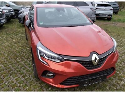 gebraucht Renault Clio V Intens TCe 100, Easy Link, Business