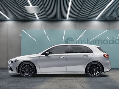 Mercedes A250 Gebraucht In Bayern 292 Autouncle