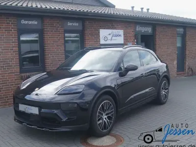 Gebraucht Porsche Macan Electric