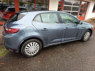 Renault Mégane IV