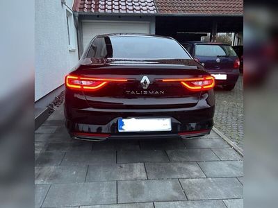 gebraucht Renault Talisman ENERGY TCe 200 EDC INTENS