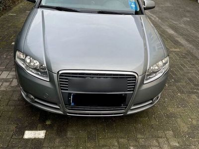 gebraucht Audi A4 1.6 Benzin Facelift