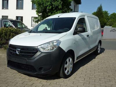 gebraucht Dacia Dokker Express Ambiance