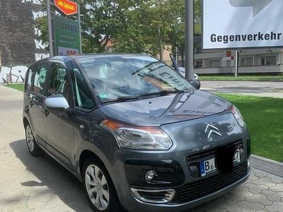 Citroën C3 Picasso