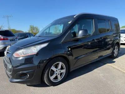 Gebraucht Ford Tourneo