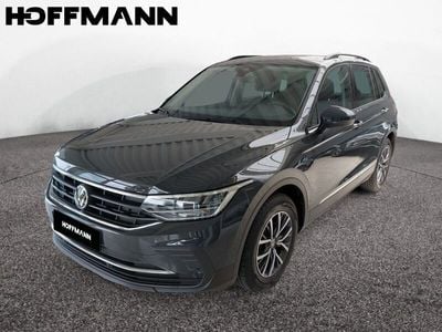 Urano gray Gebraucht 2024 VW Tiguan Life SUV | 32.990 € (Fairer Preis)