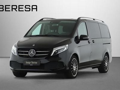 Mercedes V300