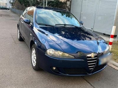 Alfa Romeo 147