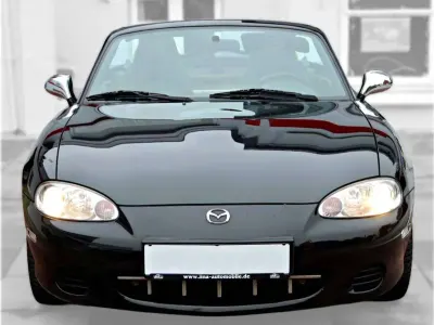Gebraucht Mazda MX5