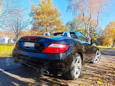 Mercedes SLK200
