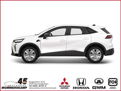 Neu Mitsubishi Grandis Diamant Edition 141 PS (103 kW) 2026 Blau SUV