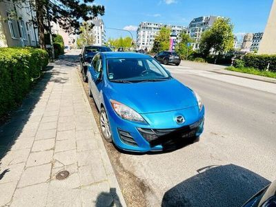 gebraucht Mazda 3 Automatik