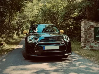 Gebraucht Mini Cooper SE