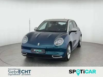 Gebraucht Ora 03 Pro+ 125 kW (171 PS) 2023 Blau Kleinwagen