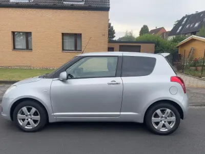 Gebraucht Suzuki Swift