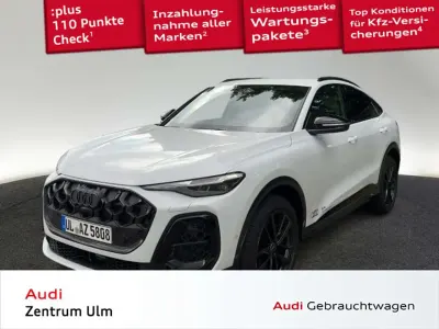 Gebraucht Audi SQ5