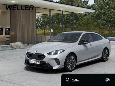 Usata BMW M235 M Sport 300 CV (220 kW) 2025 Grigio Coupé