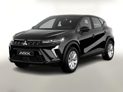 Nuova Mitsubishi ASX 91 CV (66 kW) 2025 Nero SUV