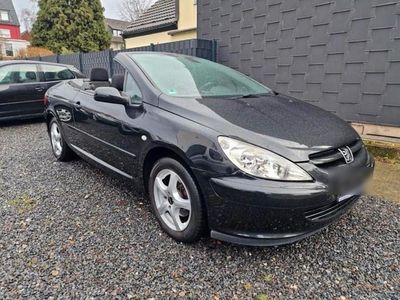 Peugeot 307 CC