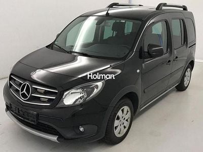 Mercedes Citan 111