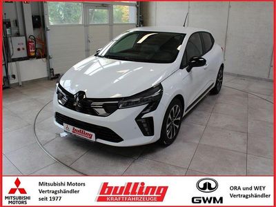 Neu Mitsubishi Colt Plus 143 PS (105 kW) 2025 Weiß Limousine