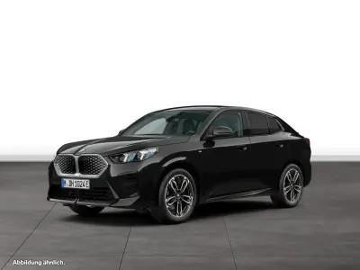 Gebraucht BMW iX2 Comfort Edition 225 kW (306 PS) 2025 SUV