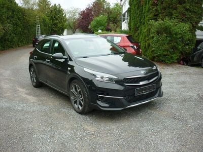 Gebraucht Kia XCeed 140 PS (102 kW) 2020 Schwarz SUV