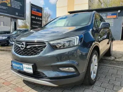 Gebraucht Opel Mokka X