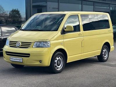 VW T5