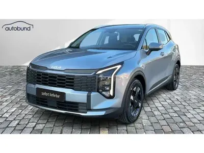 Neu Kia Sportage Urban 150 PS (110 kW) 2026 SUV