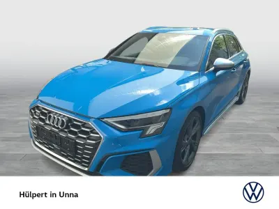 Gebraucht Audi S3