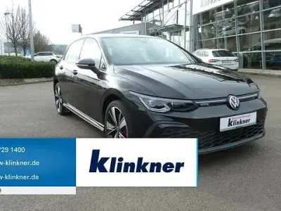 Gebraucht VW Golf VIII GTE 150 PS (110 kW) 2022 Deep black perleffekt Limousine