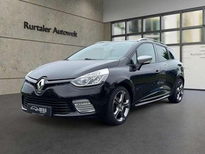 Renault Clio GrandTour